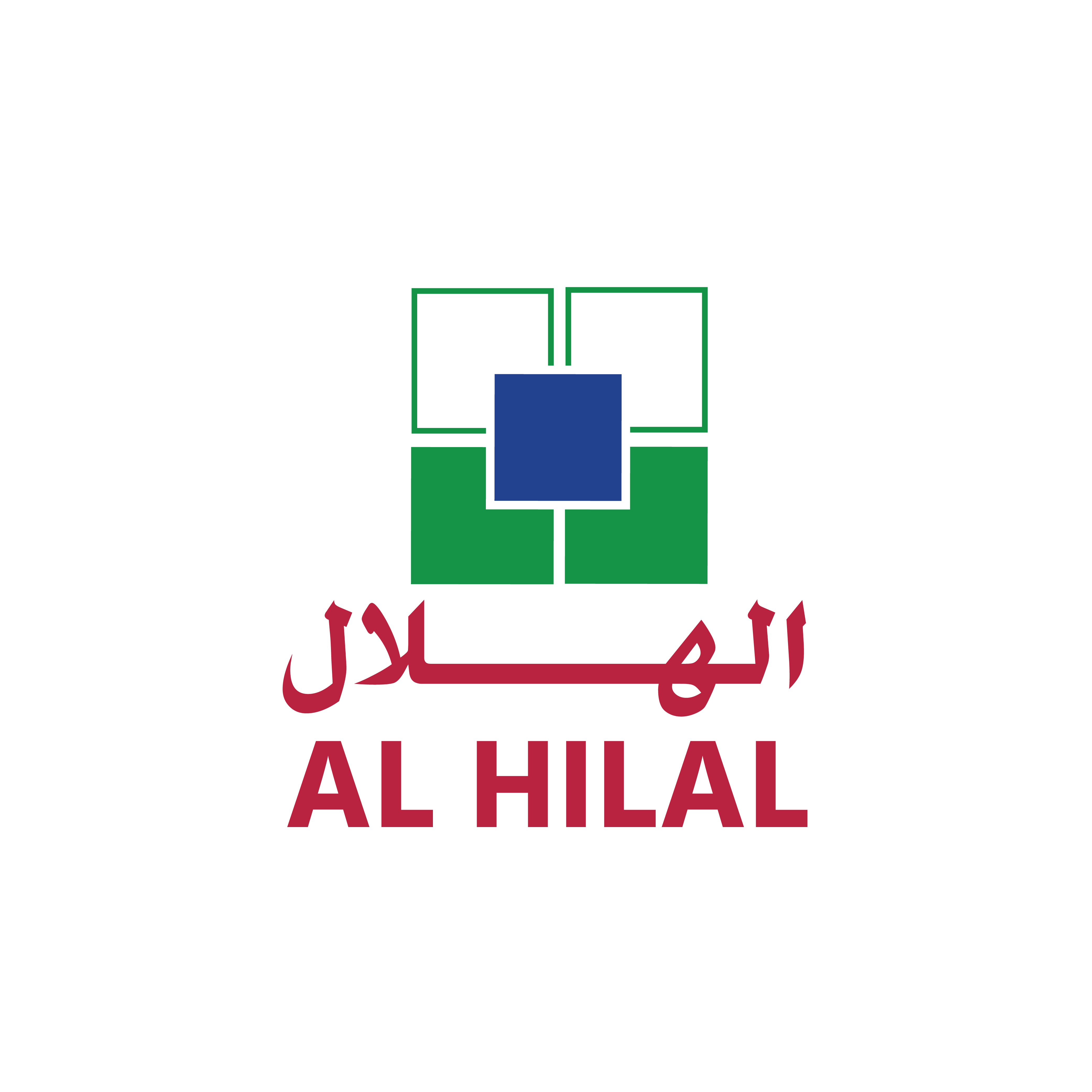 logos_al hilal